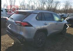 تويوتا راف 4